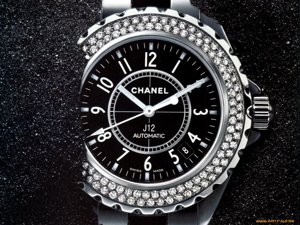 , chanel